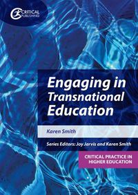 Cover image for Engaging in Transnational Education