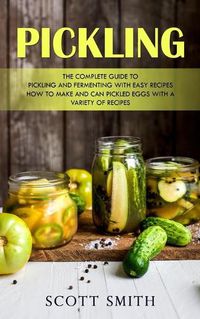 Cover image for Pickling