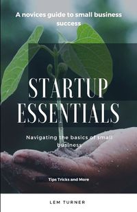 Cover image for Startup Essentials