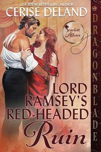 Cover image for Lord Ramsey's Red-Headed Ruin