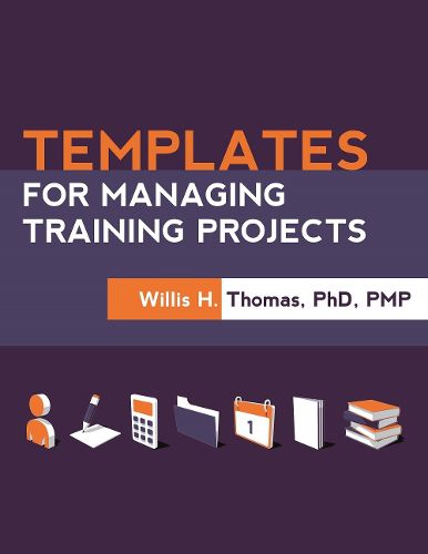 Cover image for Templates for Managing Training Projects