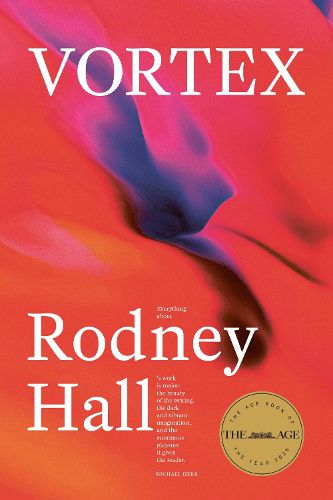 Cover image for Vortex