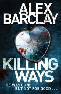 Cover image for Killing Ways