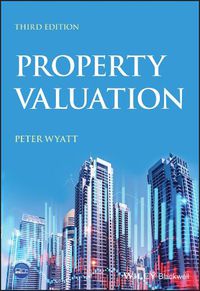 Cover image for Property Valuation