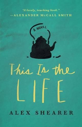 Cover image for This Is the Life