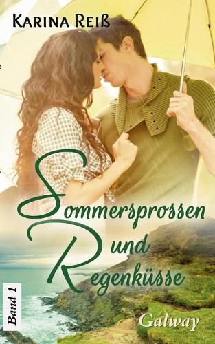 Cover image for Sommersprossen und Regenkusse: Galway