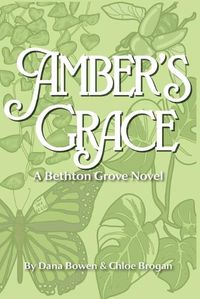 Cover image for Amber's Grace