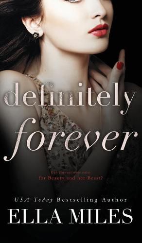 Cover image for Definitely Forever