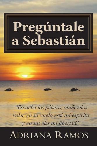 Cover image for Preguntale a Sebastian