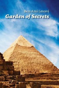 Cover image for Garden of Secrets: The True meaning of Biblical and other ancient myths