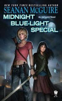 Cover image for Midnight Blue-Light Special
