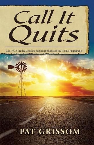 Cover image for Call It Quits