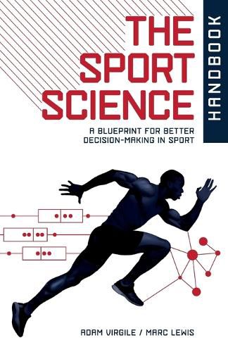 Cover image for The Sport Science Handbook