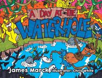 Cover image for A Day At The Waterhole