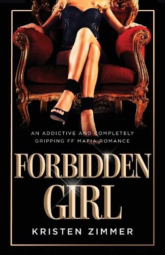 Cover image for Forbidden Girl