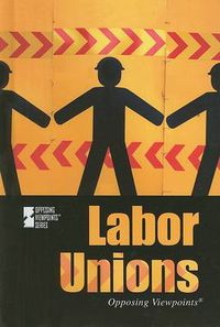 Cover image for Labor Unions