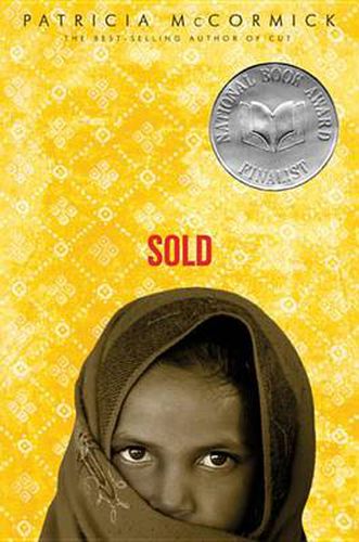 Cover image for Sold