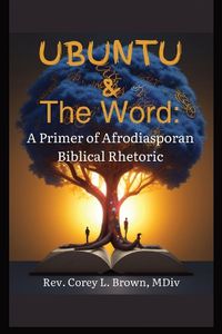 Cover image for UBUNTU and the Word