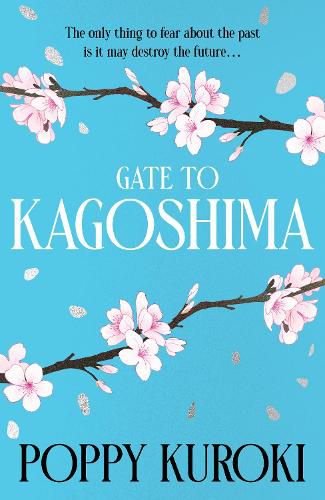 Cover image for Gate to Kagoshima