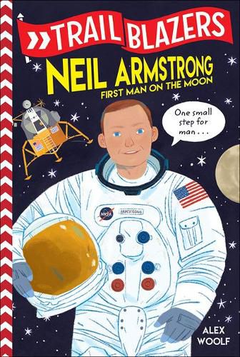 Trailblazers: Neil Armstrong