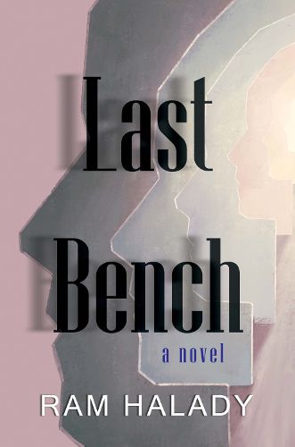 Cover image for Last Bench