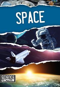 Cover image for Space