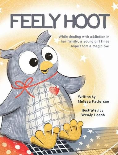 Cover image for Feely Hoot