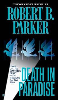 Cover image for Death in Paradise