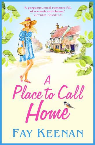 Cover image for A Place To Call Home