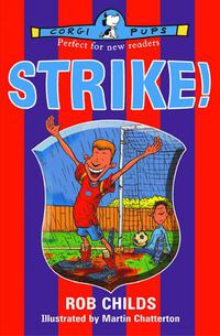 Cover image for Strike!