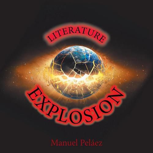 Cover image for Literature Explosion