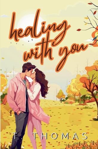 Cover image for Healing With You