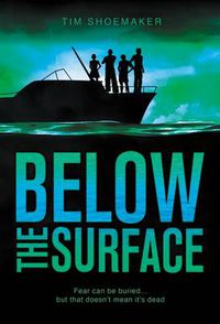 Cover image for Below the Surface