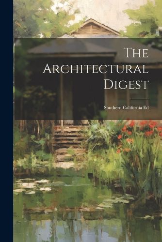 The Architectural Digest