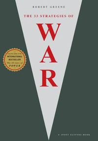 Cover image for The 33 Strategies Of War
