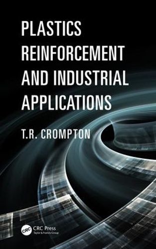 Cover image for Plastics Reinforcement and Industrial Applications