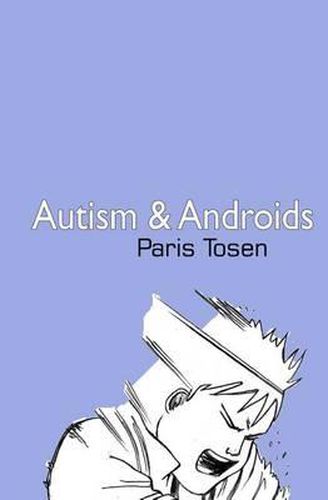 Cover image for Autism and Androids