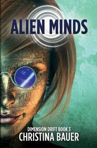 Cover image for Alien Minds