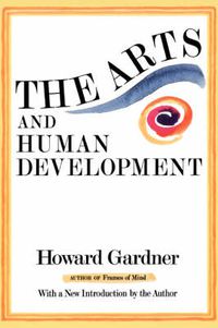 Cover image for The Arts and Human Development