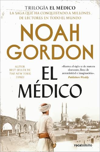 Cover image for El medico / The Physician