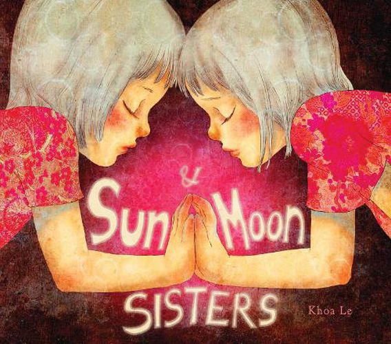 Cover image for Sun and Moon Sisters