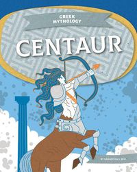 Cover image for Centaur