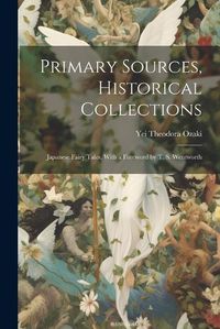 Cover image for Primary Sources, Historical Collections