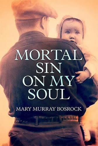 Cover image for Mortal Sin on My Soul