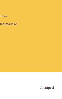 Cover image for The Ideal in Art