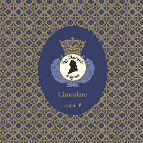 Cover image for Laduree Chocolate