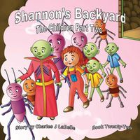 Cover image for Shannon's Backyard The Children Part Two