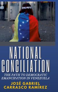 Cover image for National Conciliation