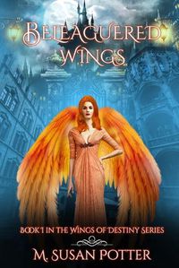 Cover image for Beleaguered Wings