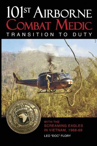 Cover image for 101st Airborne Combat Medic Transition to Duty